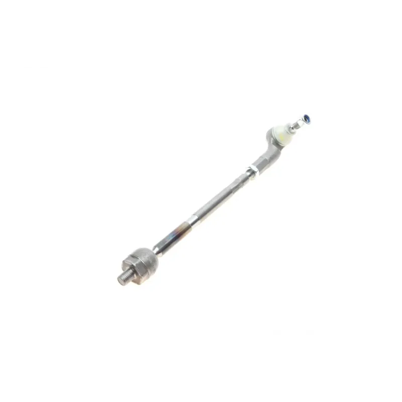 Тяга рульова (з накінечником) (L) Skoda Fabia/Roomster 99-15/VW Polo/Seat Ibiza 01-