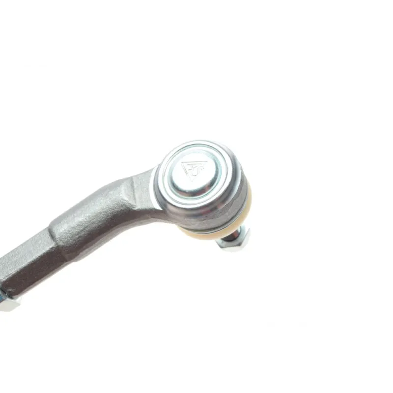 Тяга рульова (з накінечником) (L) Skoda Fabia/Roomster 99-15/VW Polo/Seat Ibiza 01-