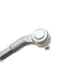Тяга рульова (з накінечником) (L) Skoda Fabia/Roomster 99-15/VW Polo/Seat Ibiza 01-