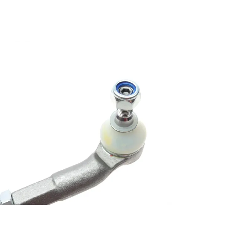 Тяга рульова (з накінечником) (L) Skoda Fabia/Roomster 99-15/VW Polo/Seat Ibiza 01-