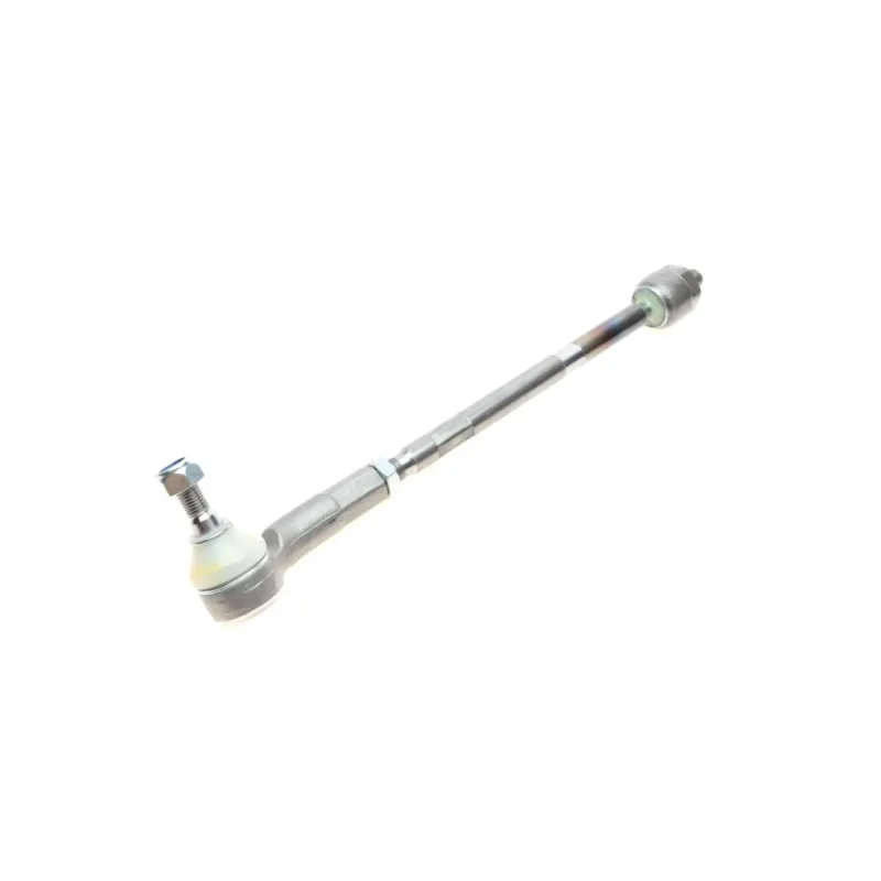 Тяга рульова (з накінечником) (L) Skoda Fabia/Roomster 99-15/VW Polo/Seat Ibiza 01-