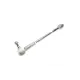 Тяга рульова (з накінечником) (L) Skoda Fabia/Roomster 99-15/VW Polo/Seat Ibiza 01-