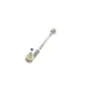 Тяга рульова ліва ASMETAL 29VW2040 для Volkswagen Polo 1994-1999, Seat Arosa 1997-2004