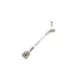 Тяга рульова ліва ASMETAL 29VW2040 для Volkswagen Polo 1994-1999, Seat Arosa 1997-2004
