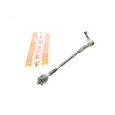 Тяга рульова ліва ASMETAL 29VW2050 для Volkswagen Lupo 1998-2005, Seat Arosa 2000-2004