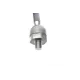 Тяга рульова ліва ASMETAL 29VW2050 для Volkswagen Lupo 1998-2005, Seat Arosa 2000-2004
