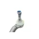 Тяга рульова ліва ASMETAL 29VW2050 для Volkswagen Lupo 1998-2005, Seat Arosa 2000-2004