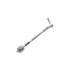 Тяга рульова ліва ASMETAL 29VW2050 для Volkswagen Lupo 1998-2005, Seat Arosa 2000-2004