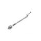 Тяга рульова права ASMETAL 29VW2051 для Volkswagen Lupo 1998-2005, Seat Arosa 1997-2004