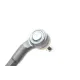 Тяга рульова права ASMETAL 29VW2051 для Volkswagen Lupo 1998-2005, Seat Arosa 1997-2004