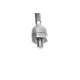 Тяга рульова права ASMETAL 29VW2051 для Volkswagen Lupo 1998-2005, Seat Arosa 1997-2004