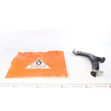 Важіль передньої підвіски нижній ASMETAL 30CT0100 для Citroen Berlingo, Peugeot Partner 1996-2008 (кульова 16мм)