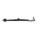 Важіль підвіски передній нижній ASMETAL 30CT0613 для Citroen C3 II, C4 Cactus, DS3