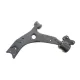 Важіль передній нижній лівий ASMETAL 30FR1706P Ford C-Max/Focus, Volvo C30/C70/S40/V50