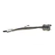 Важіль передній нижній лівий ASMETAL 30FR1706P Ford C-Max/Focus, Volvo C30/C70/S40/V50
