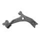 Важіль передній нижній лівий ASMETAL 30FR1706P Ford C-Max/Focus, Volvo C30/C70/S40/V50