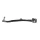 Важіль передній нижній лівий ASMETAL 30MR0820 для Mercedes-Benz V-Class W447 2014-