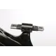 Важіль підвіски (передній) (L) Nissan Qashqai/ X-Trail/Renault Koleos 07-