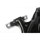 Важіль підвіски (передній) (L) Nissan Qashqai/ X-Trail/Renault Koleos 07-