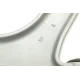 Важіль підвіски (передній/знизу) (R) Opel Vectra C 02-