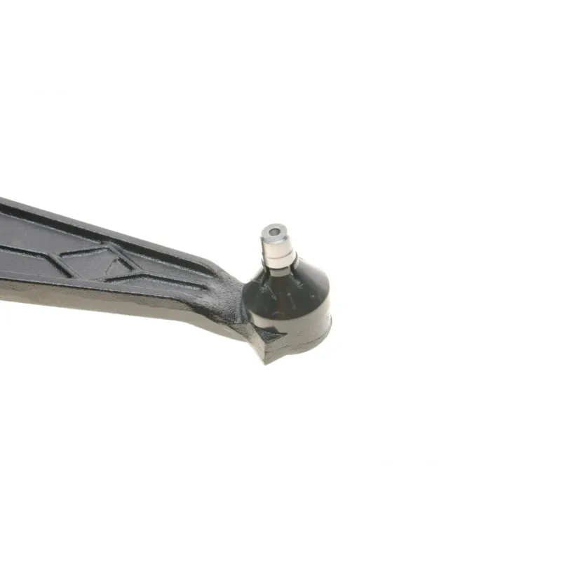 Важіль передньої підвіски ASMETAL 30PE2101 для Citroen C8, Peugeot 807, Fiat Ulysse, Lancia Phedra (нижній, поперечний, з кронштейнами та шарніром, Ø17мм)
