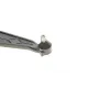 Важіль передньої підвіски ASMETAL 30PE2101 для Citroen C8, Peugeot 807, Fiat Ulysse, Lancia Phedra (нижній, поперечний, з кронштейнами та шарніром, Ø17мм)