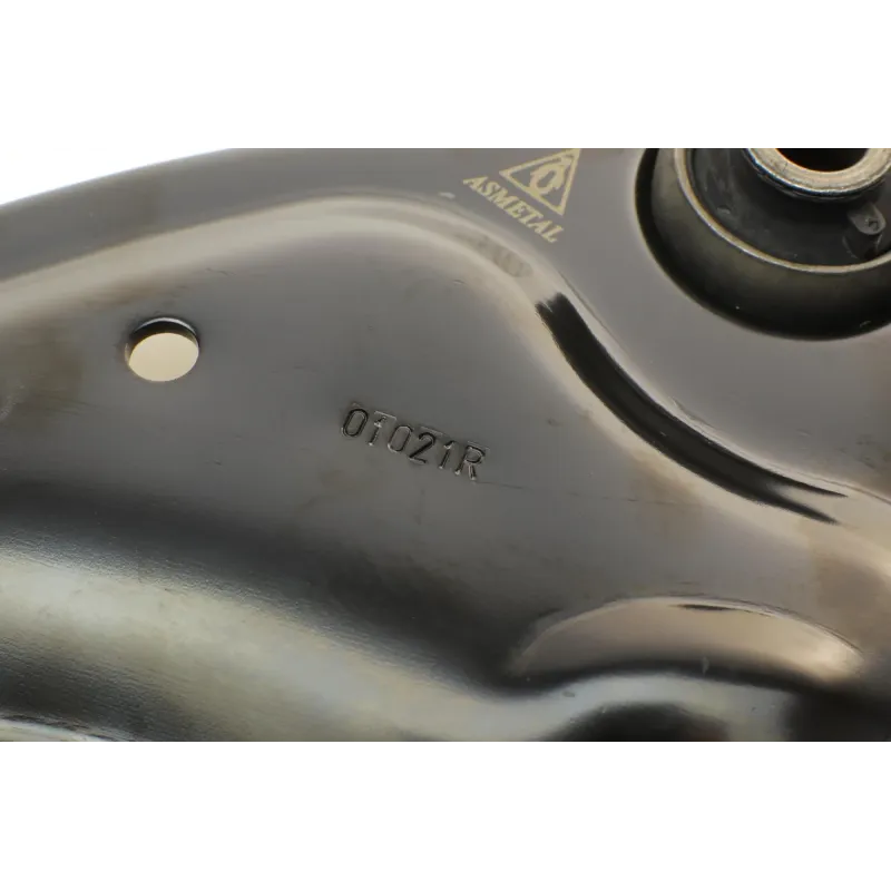 Важіль підвіски (передній) (R) Renault Laguna II 01-