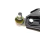 Важіль передньої підвіски правий ASMETAL 30RN2001 для Renault Kangoo, Nissan Kubistar
