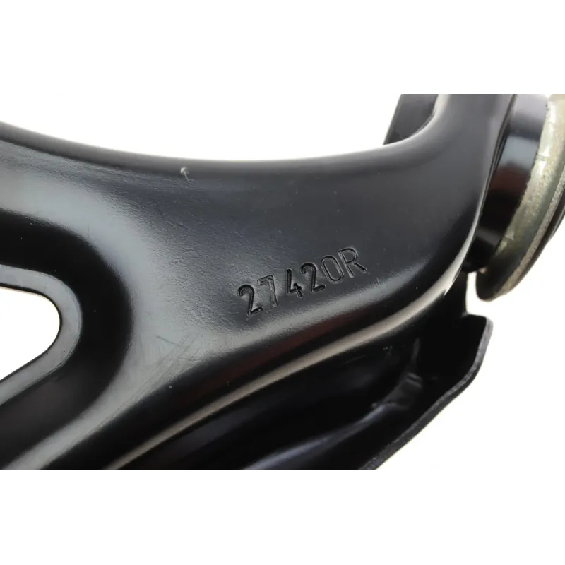 Важіль передньої підвіски правий ASMETAL 30RN2001 для Renault Kangoo, Nissan Kubistar