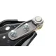 Важіль передньої підвіски правий ASMETAL 30RN2001 для Renault Kangoo, Nissan Kubistar