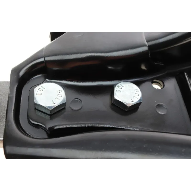 Важіль передньої підвіски правий ASMETAL 30RN2001 для Renault Kangoo, Nissan Kubistar