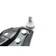 Важіль підвіски передній нижній ASMETAL 30RN2002 для Renault Clio II, Kangoo, Nissan Kubistar 1997-