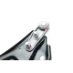 Важіль підвіски передній нижній ASMETAL 30RN2002 для Renault Clio II, Kangoo, Nissan Kubistar 1997-