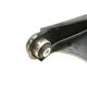 Важіль передньої підвіски ASMETAL 30RN2005 з шарніром для Renault Kangoo, Nissan Kubistar