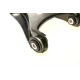 Важіль передньої підвіски ASMETAL 30RN2005 з шарніром для Renault Kangoo, Nissan Kubistar