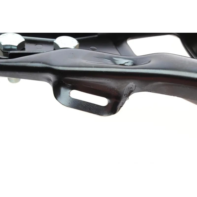 Важіль підвіски передній нижній ASMETAL 30RN2012 для Renault Megane I/Scenic I 1996-2003