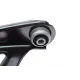 Важіль підвіски передній нижній ASMETAL 30RN2012 для Renault Megane I/Scenic I 1996-2003