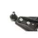 Важіль підвіски нижній ASMETAL 30RN2013 для Renault Megane I/Scenic I/II, RENAULT 19