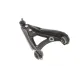 Важіль підвіски нижній ASMETAL 30RN2013 для Renault Megane I/Scenic I/II, RENAULT 19