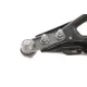 Важіль підвіски нижній ASMETAL 30RN2013 для Renault Megane I/Scenic I/II, RENAULT 19