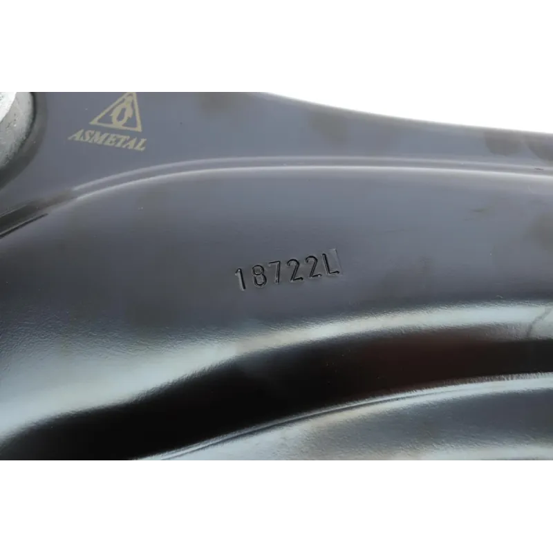 Важіль підвіски (передній) (L) Renault Scenic III/Megane III 08- (17.2mm)