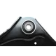 Важіль підвіски (передній) (L) Renault Scenic III/Megane III 08- (17.2mm)