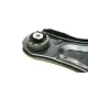 Важіль передній лівий ASMETAL 30RN5612 для Renault Megane III/Scenic III 2008- (17.3mm)