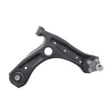 Важіль підвіски передній нижній ASMETAL 30VW1201 (R) Seat Ibiza/Cordoba, Skoda Fabia, VW Polo