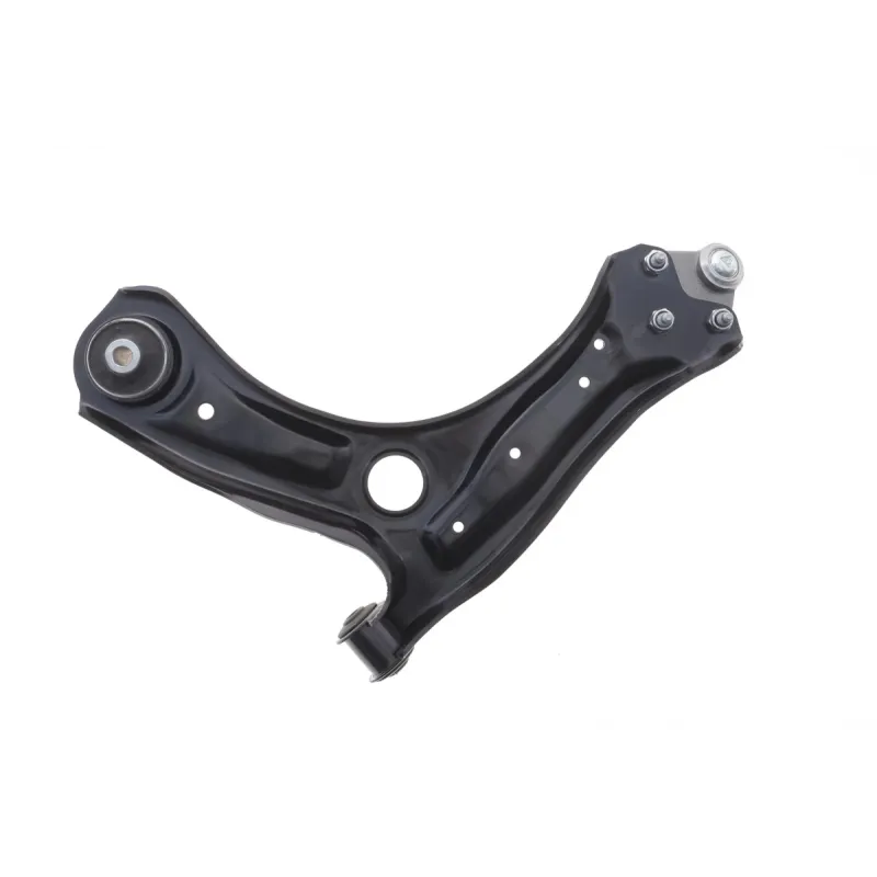 Важіль підвіски передній нижній ASMETAL 30VW1201 (R) Seat Ibiza/Cordoba, Skoda Fabia, VW Polo