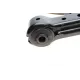 Важіль підвіски ASMETAL 30VW1501 передній правий для VW Golf IV, Audi A3, Seat Leon