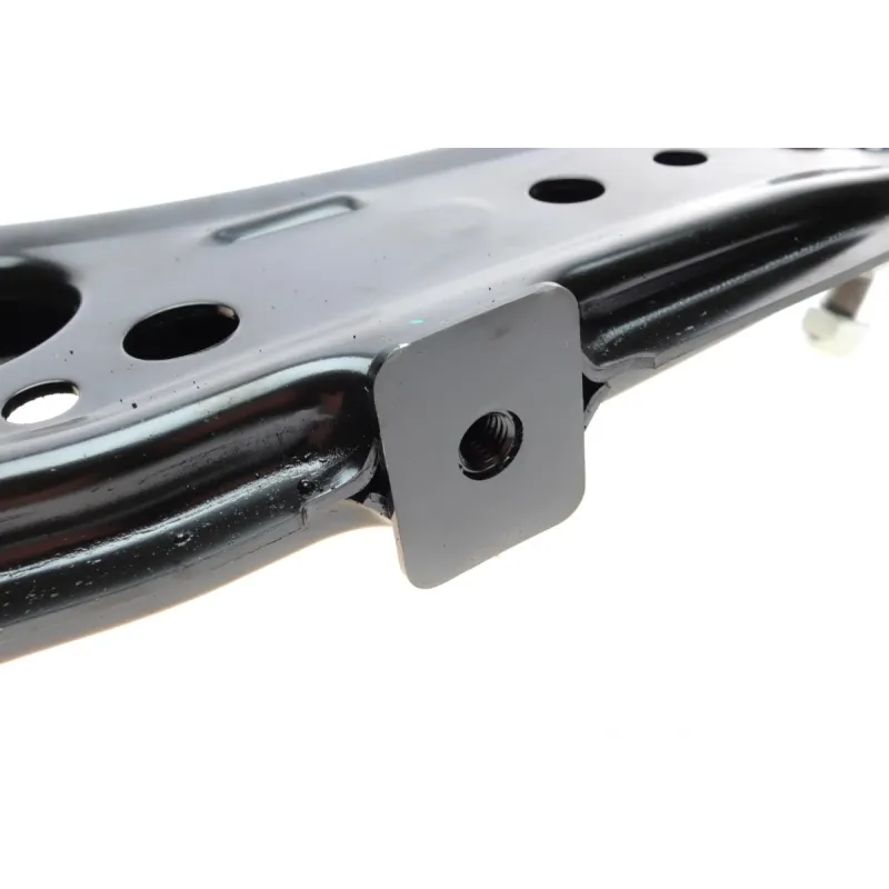 Важіль підвіски ASMETAL 30VW1501 передній правий для VW Golf IV, Audi A3, Seat Leon