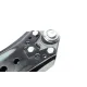 Важіль підвіски ASMETAL 30VW1501 передній правий для VW Golf IV, Audi A3, Seat Leon