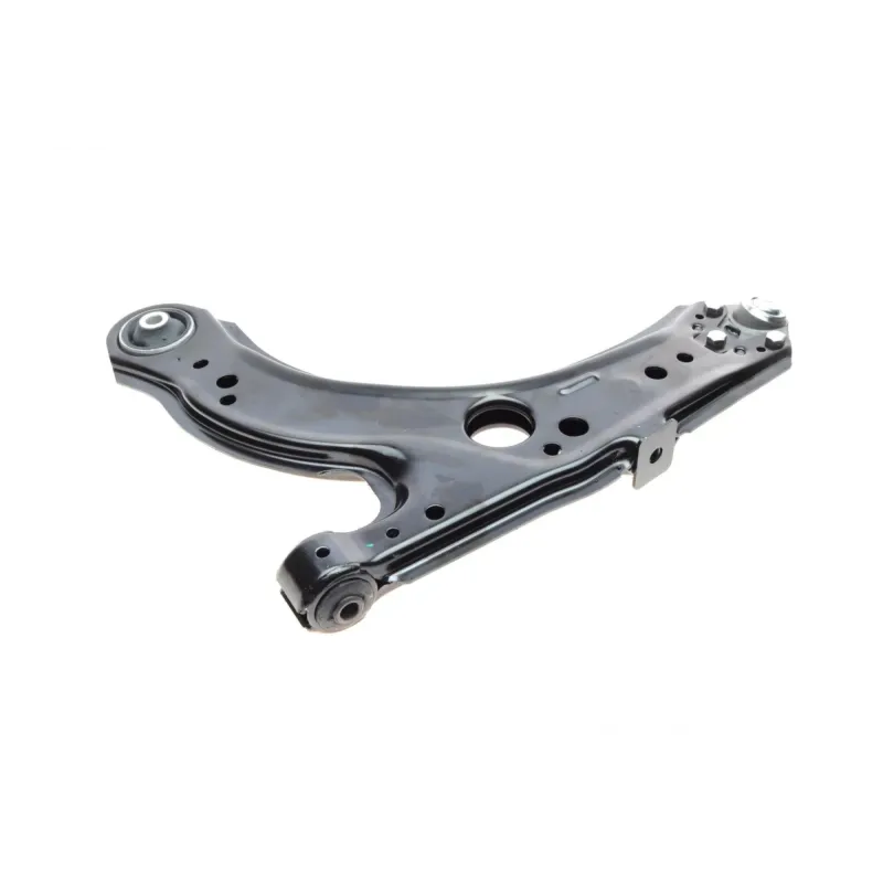 Важіль підвіски ASMETAL 30VW1501 передній правий для VW Golf IV, Audi A3, Seat Leon