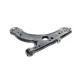 Важіль підвіски ASMETAL 30VW1501 передній правий для VW Golf IV, Audi A3, Seat Leon
